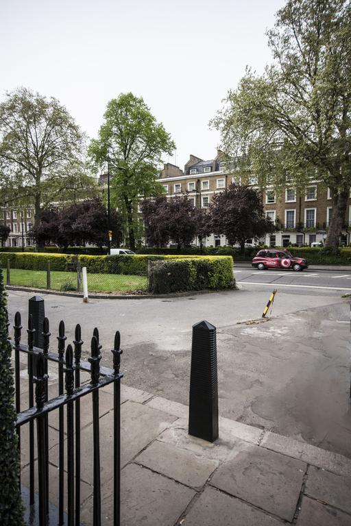 Classic Hyde Park Hotel Londen