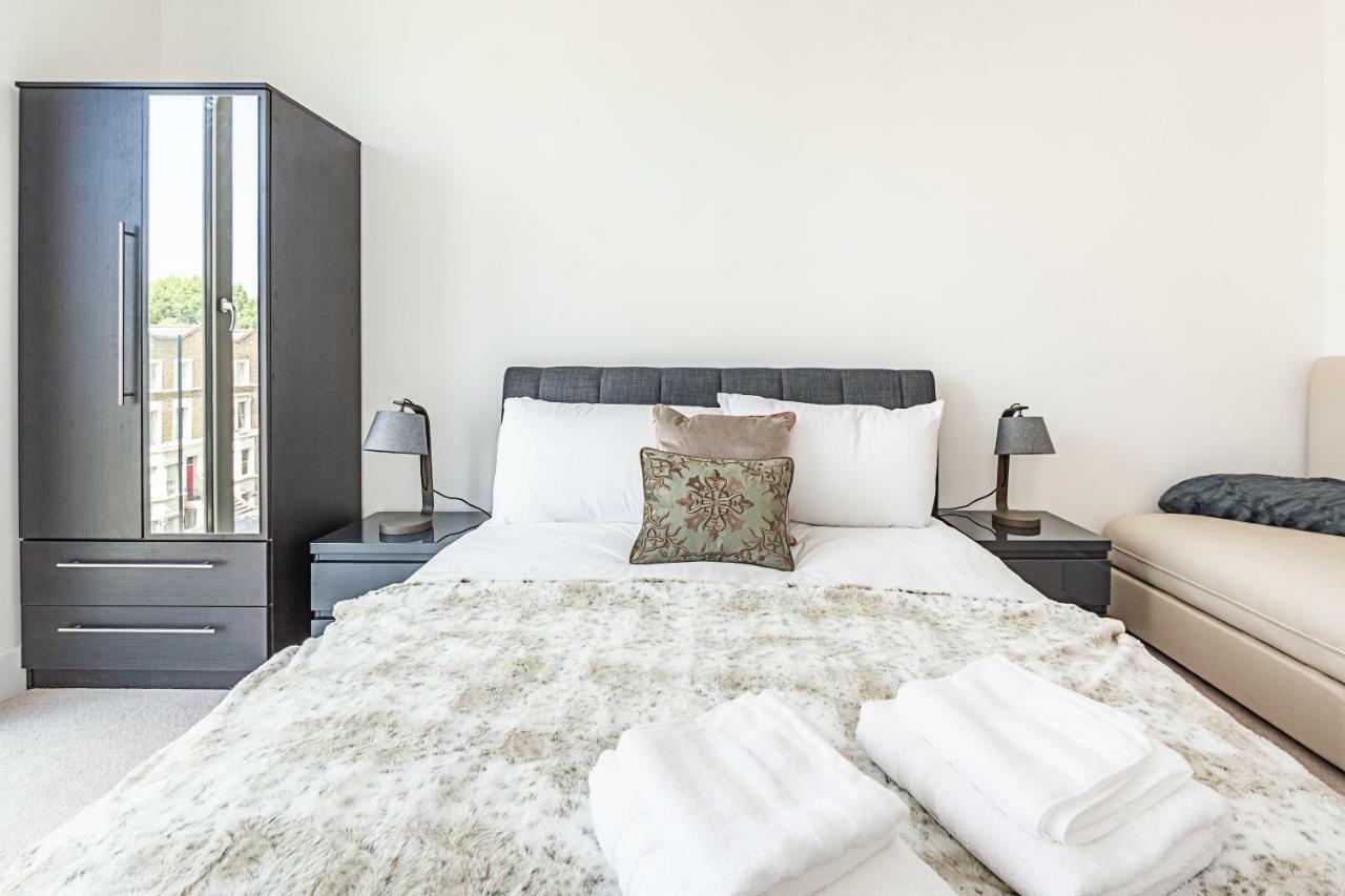 Apartment Stunning Brand New - Westminster