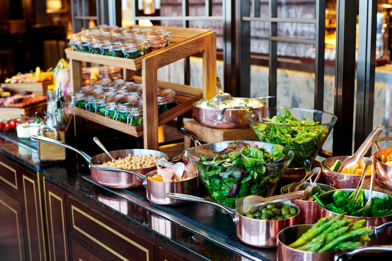 Shangri-la The Shard, 5*