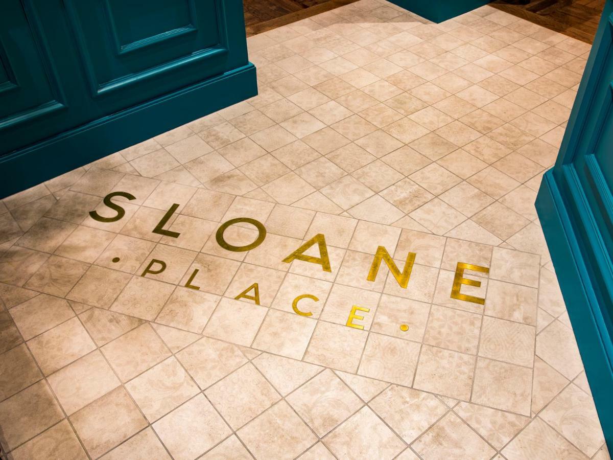 Sloane Place Hotel Londen