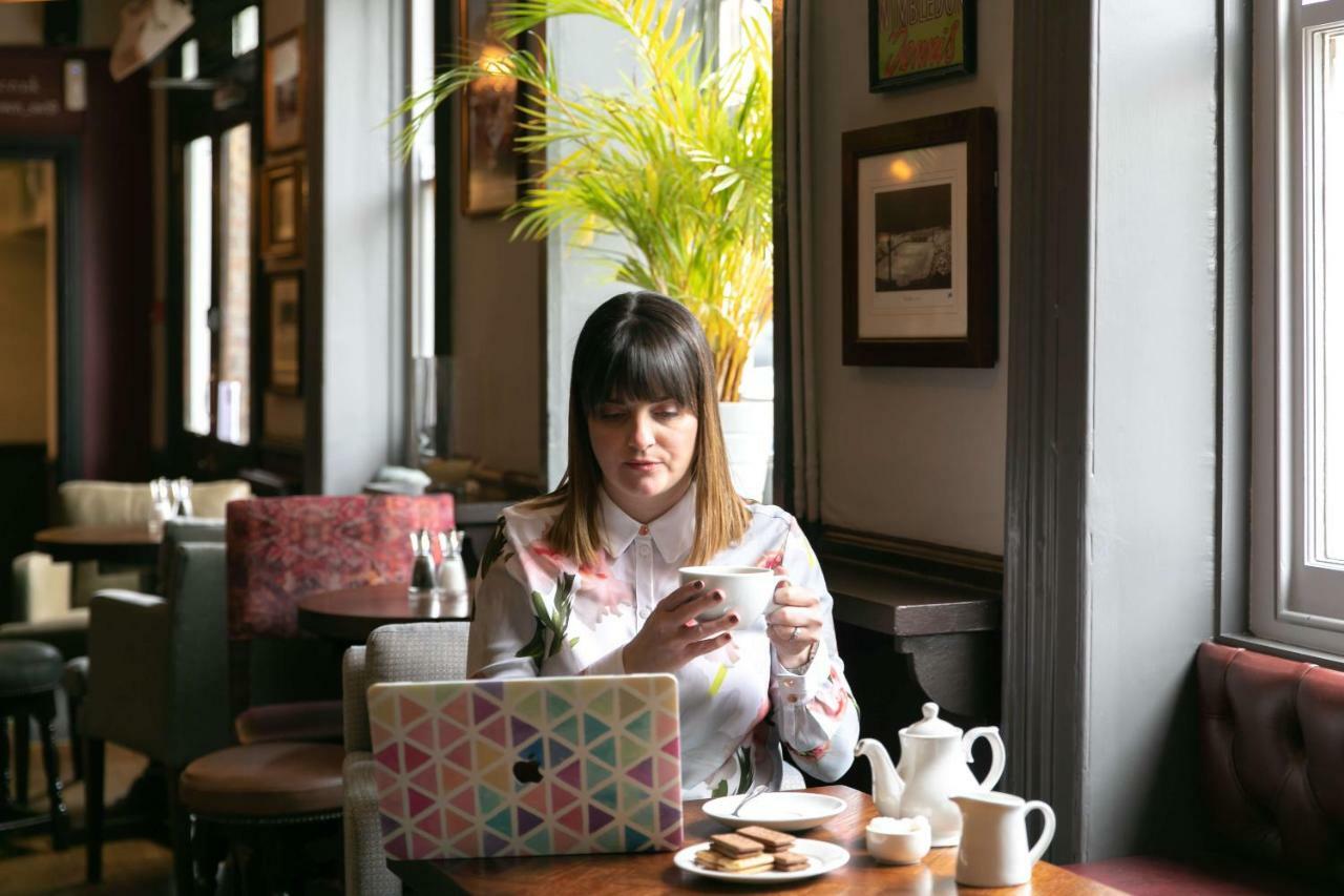 Inn Rose And Crown Hotel London
