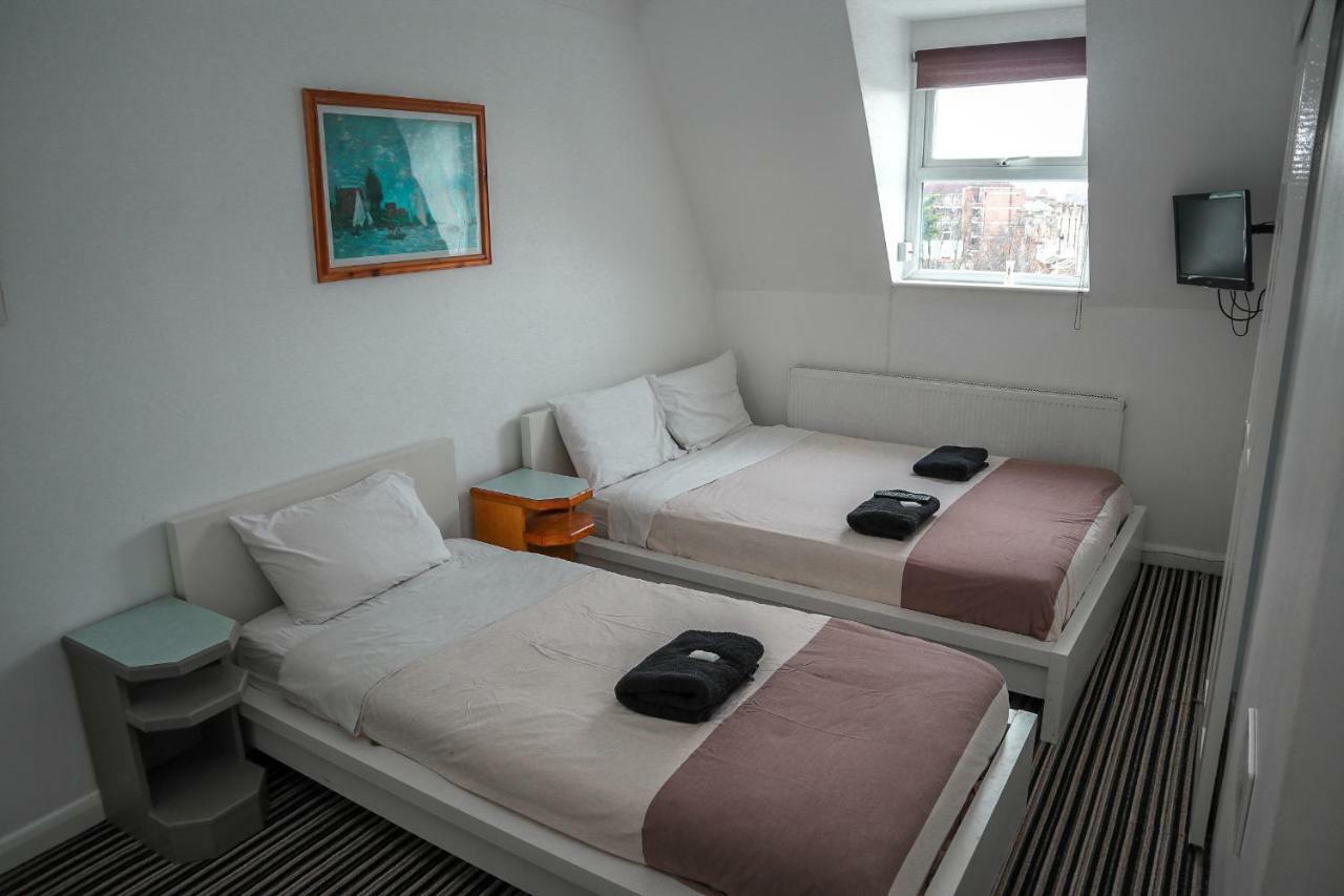 Hotel 261 London