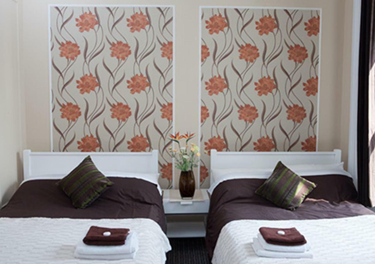261 Hotel