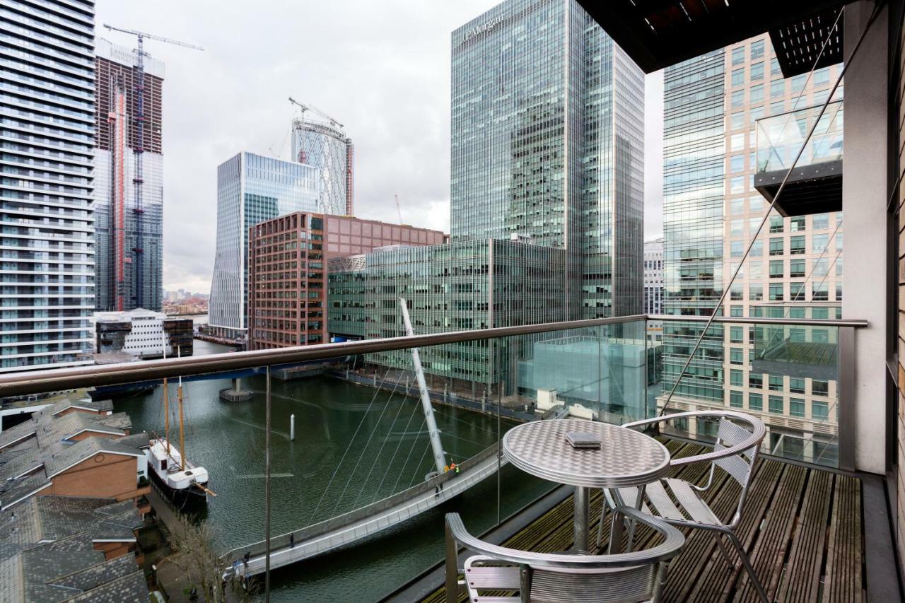 Oyo Canary Wharf * London
