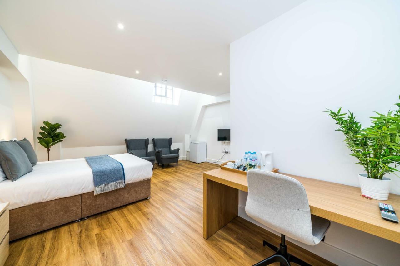 City View Guest house