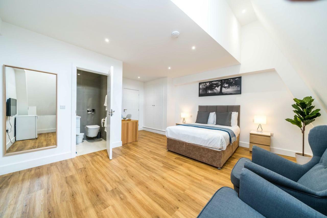 City View Guest house