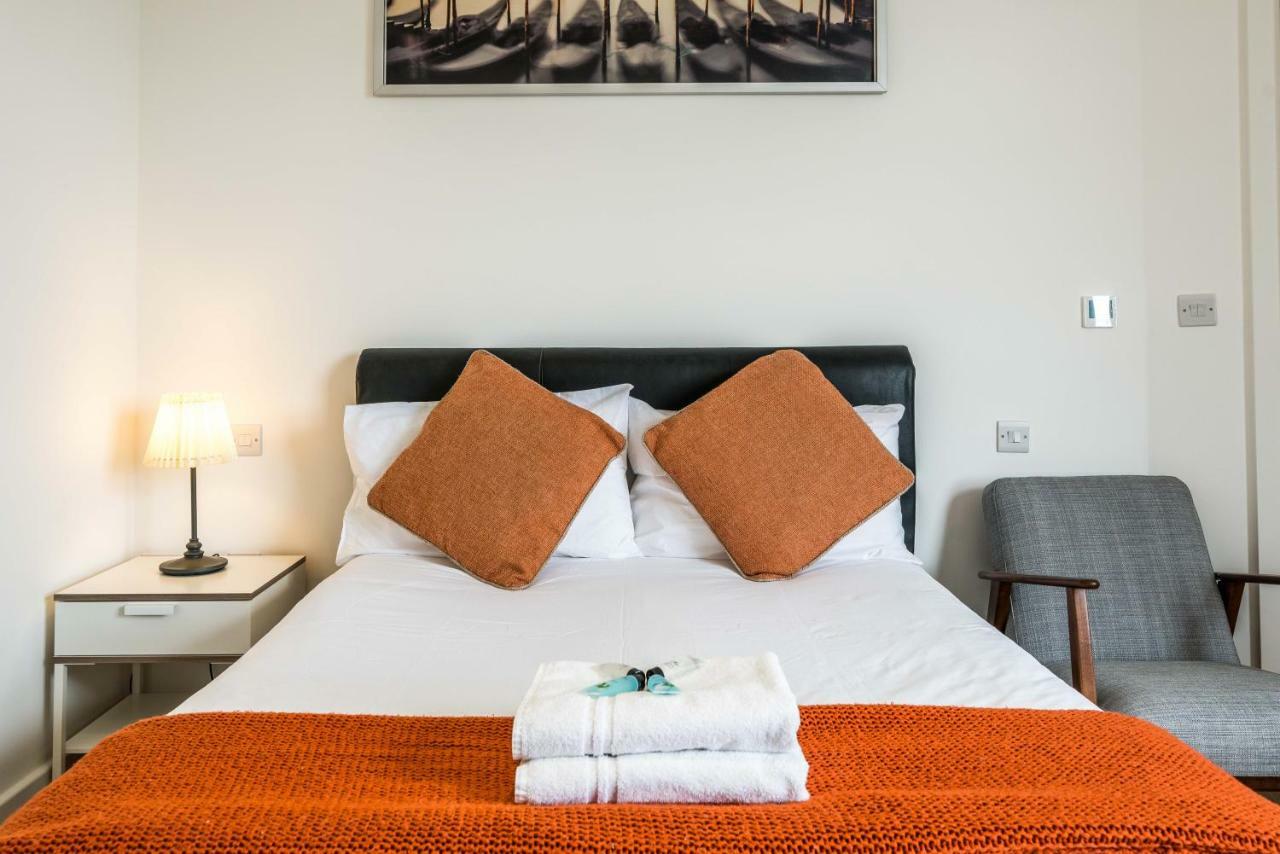 City View Guest house *