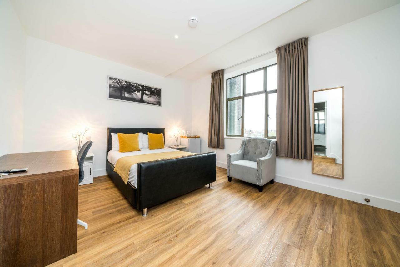 City View Guest house