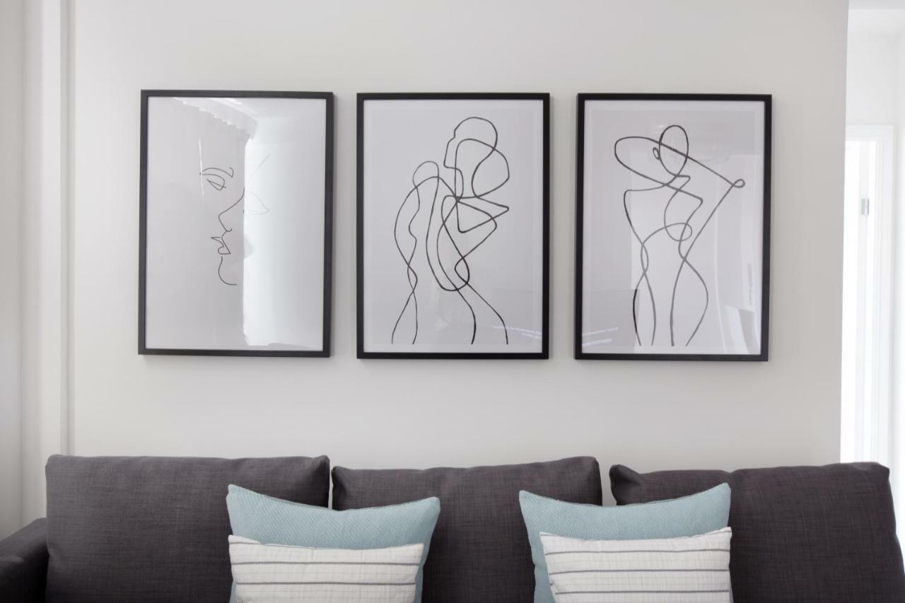 Park West Place By Allo Housing London