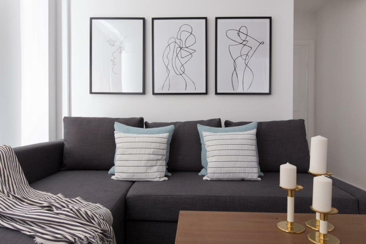 Park West Place By Allo Housing London
