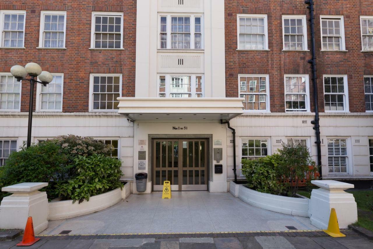 Park West Place By Allo Housing