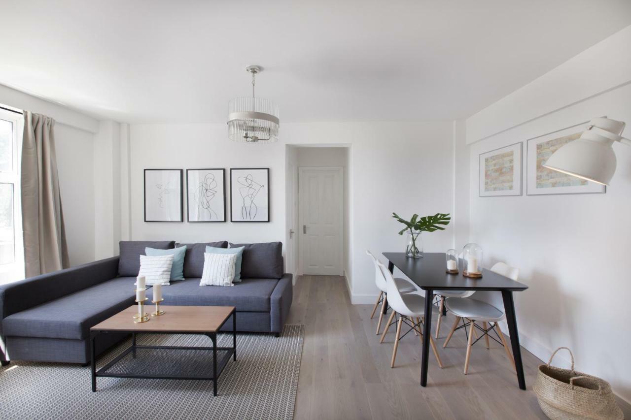 Park West Place By Allo Housing * London
