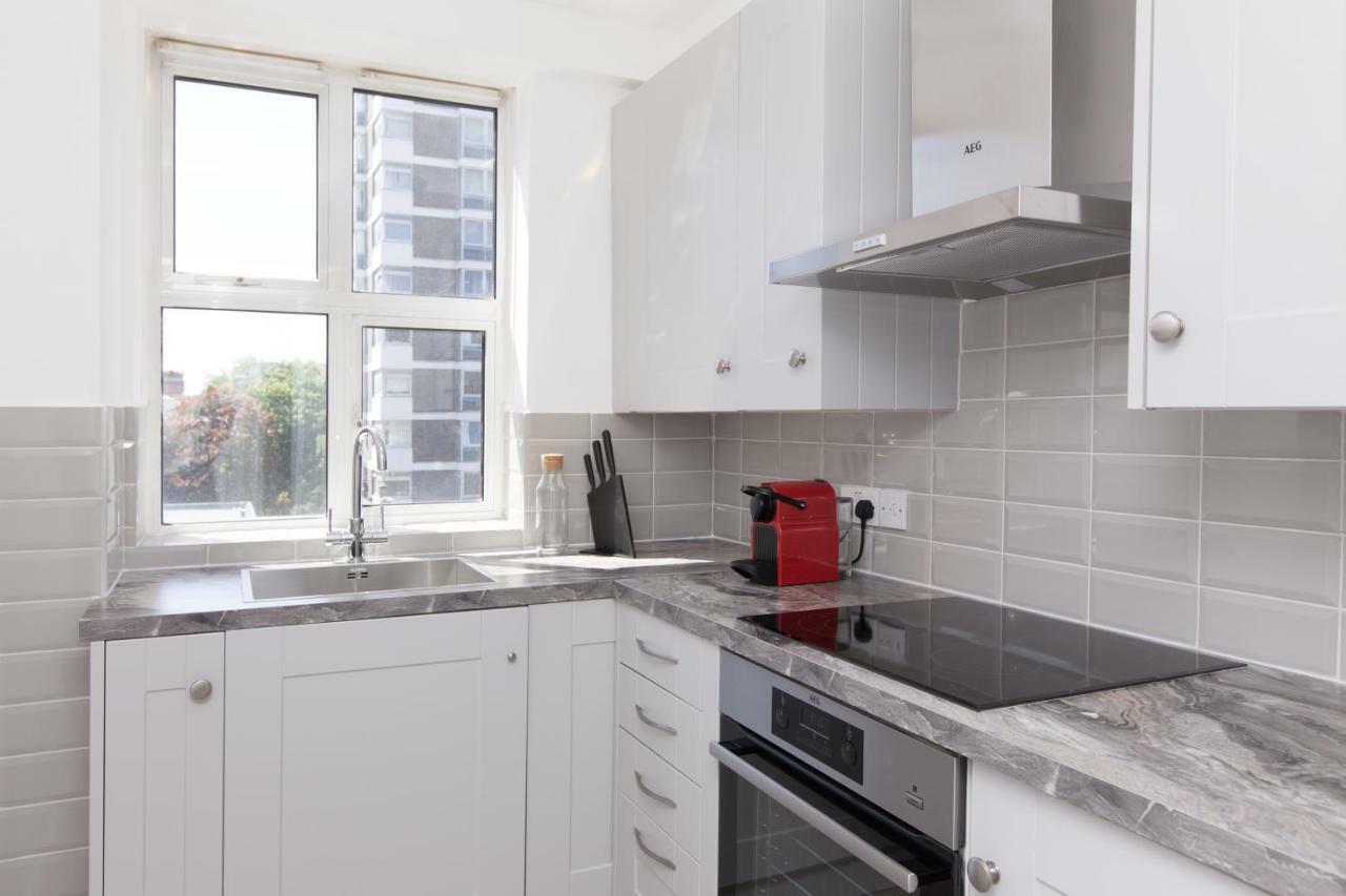 Park West Place By Allo Housing London