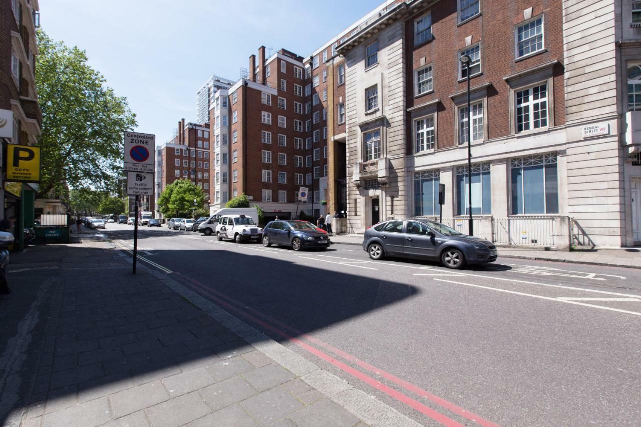 Park West Place By Allo Housing *