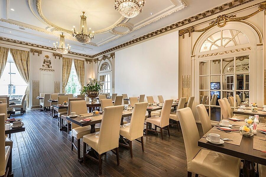 Grand Royale Hyde Park 4* Londen