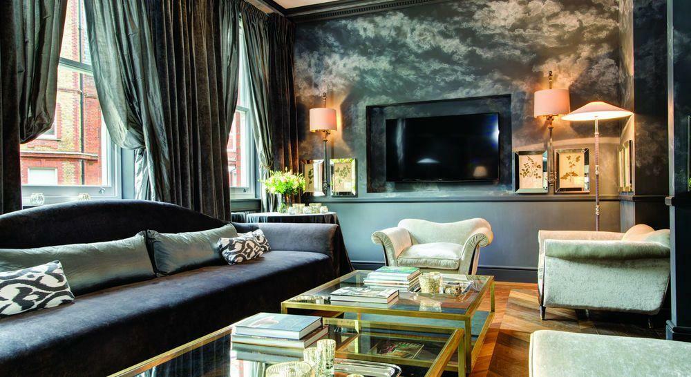 The Franklin - Starhotels Collezione Londen