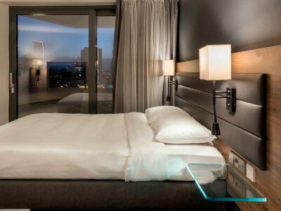 Moxy Stratford London