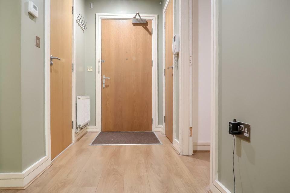 Homestay Diprose Court