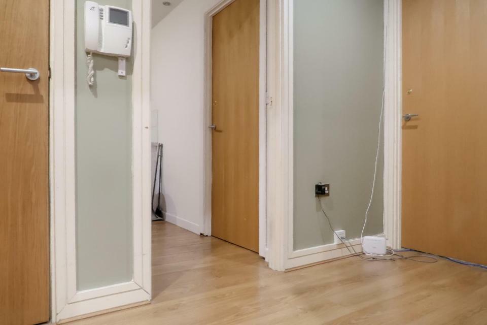 Diprose Court London