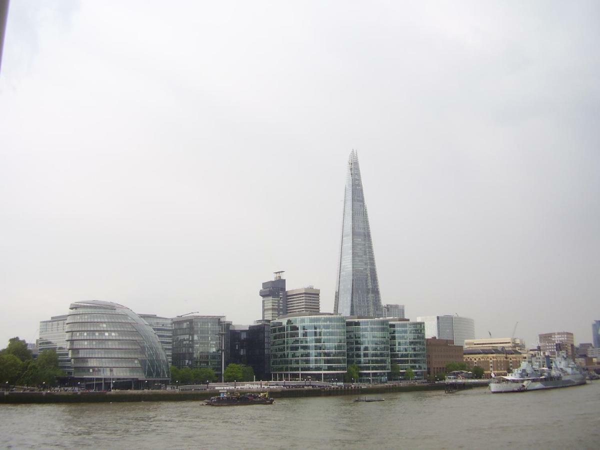 Apartment Tower Hill Royal Mint London
