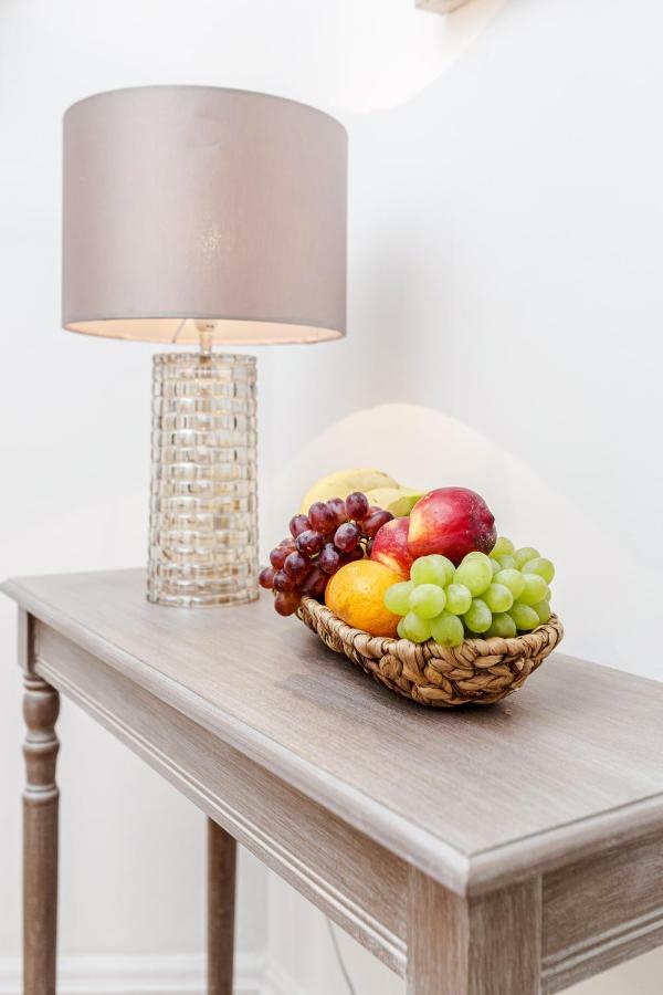 Apartment Trendy Covent Garden