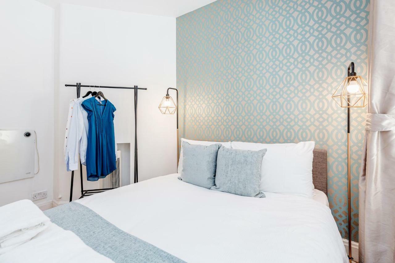 Apartment Trendy Covent Garden