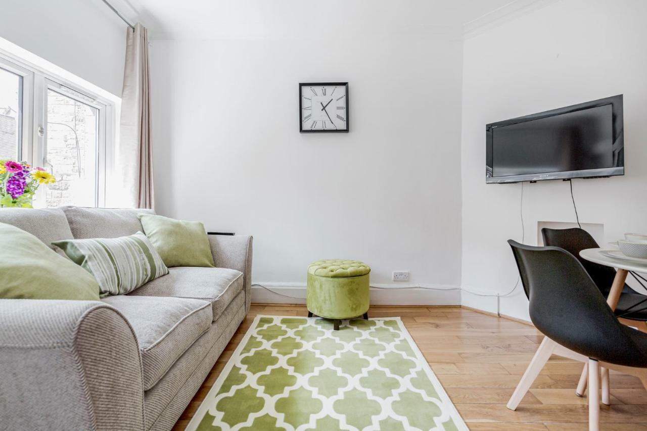 Apartment Trendy Covent Garden