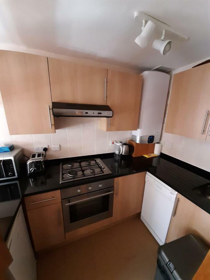 Unique, Exciting And Yours 2rooms Trafalgar Square Apartment London