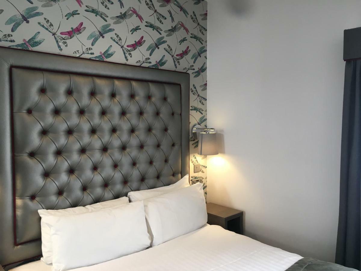 The Eaton Townhouse 3* Londres