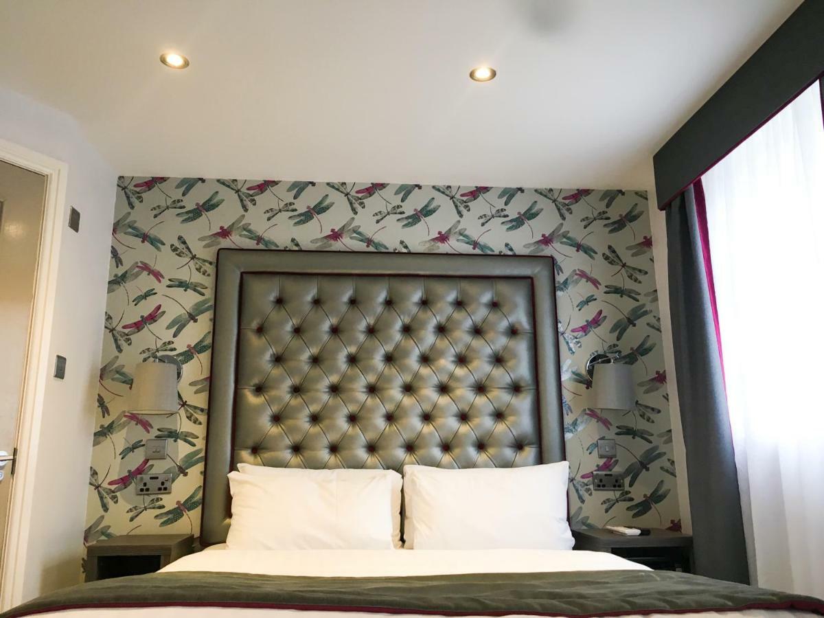 Hotel The Eaton Townhouse Londres