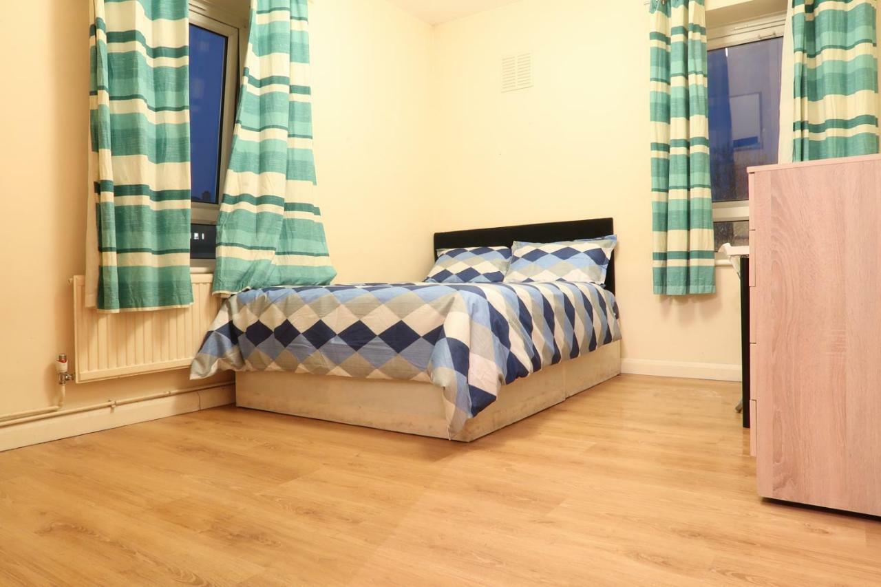 Homestay Limborough House