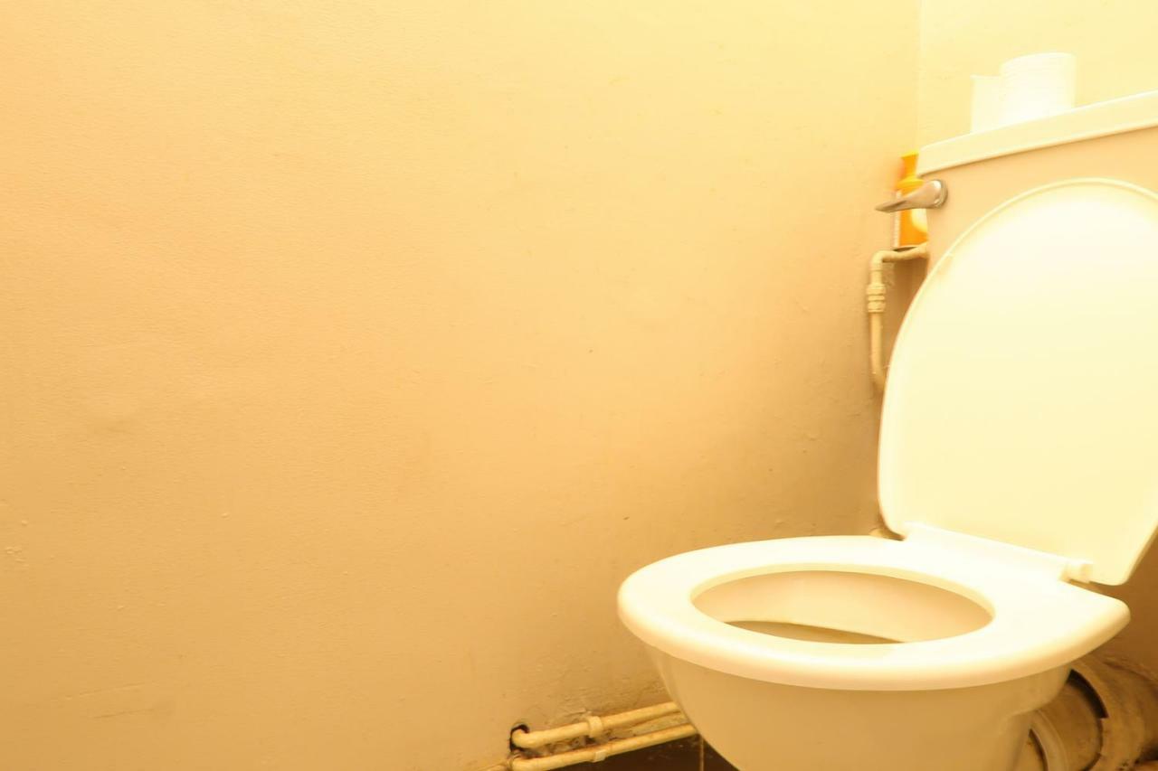 Privatunterkunft Limborough House *