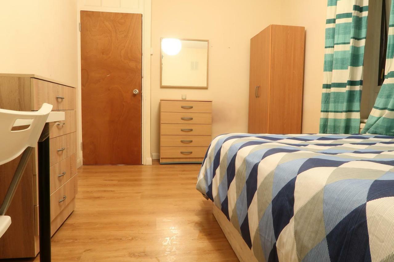 Homestay Limborough House London
