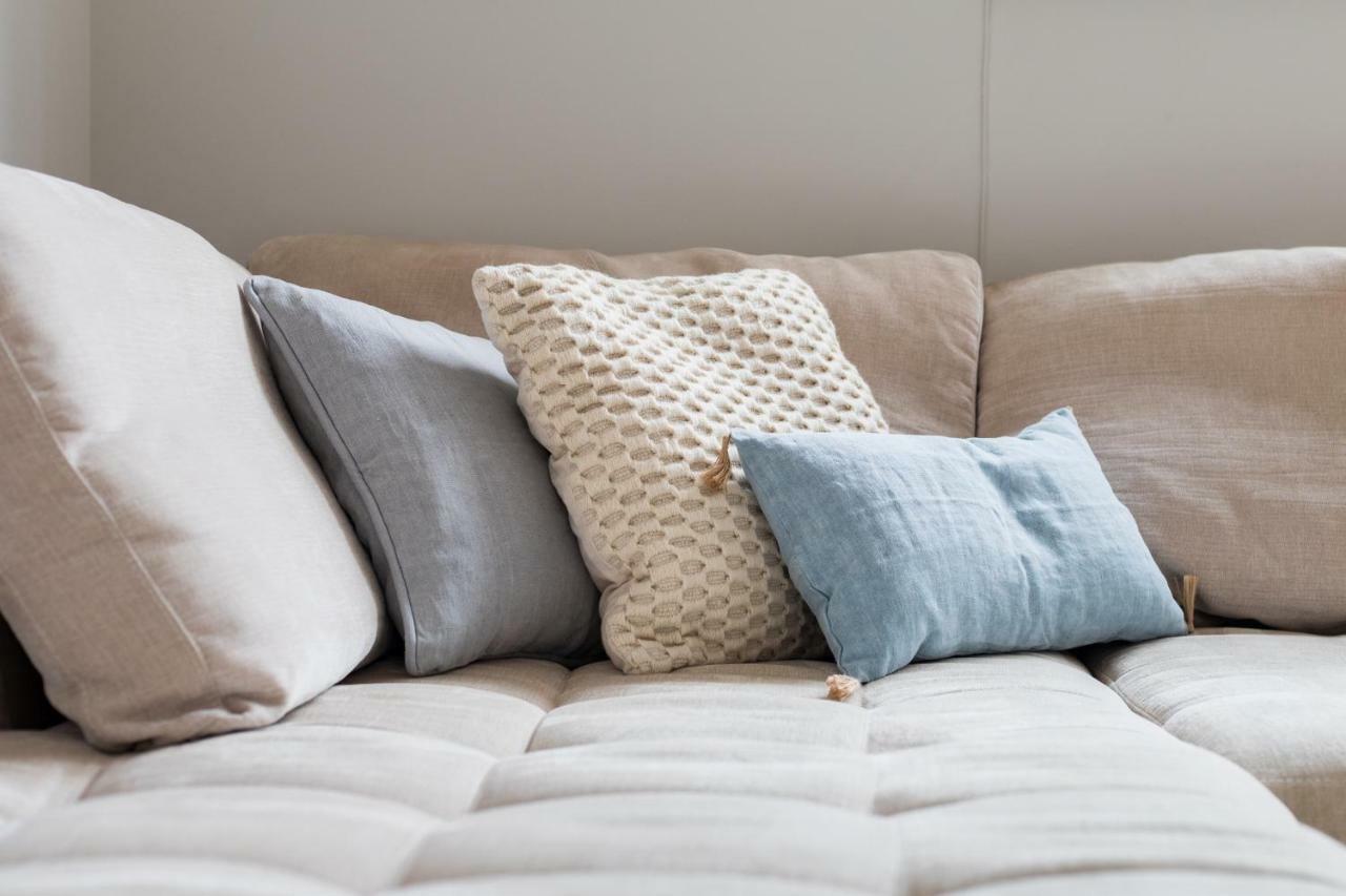 Richardsons Mews By Lime Street Apartment London