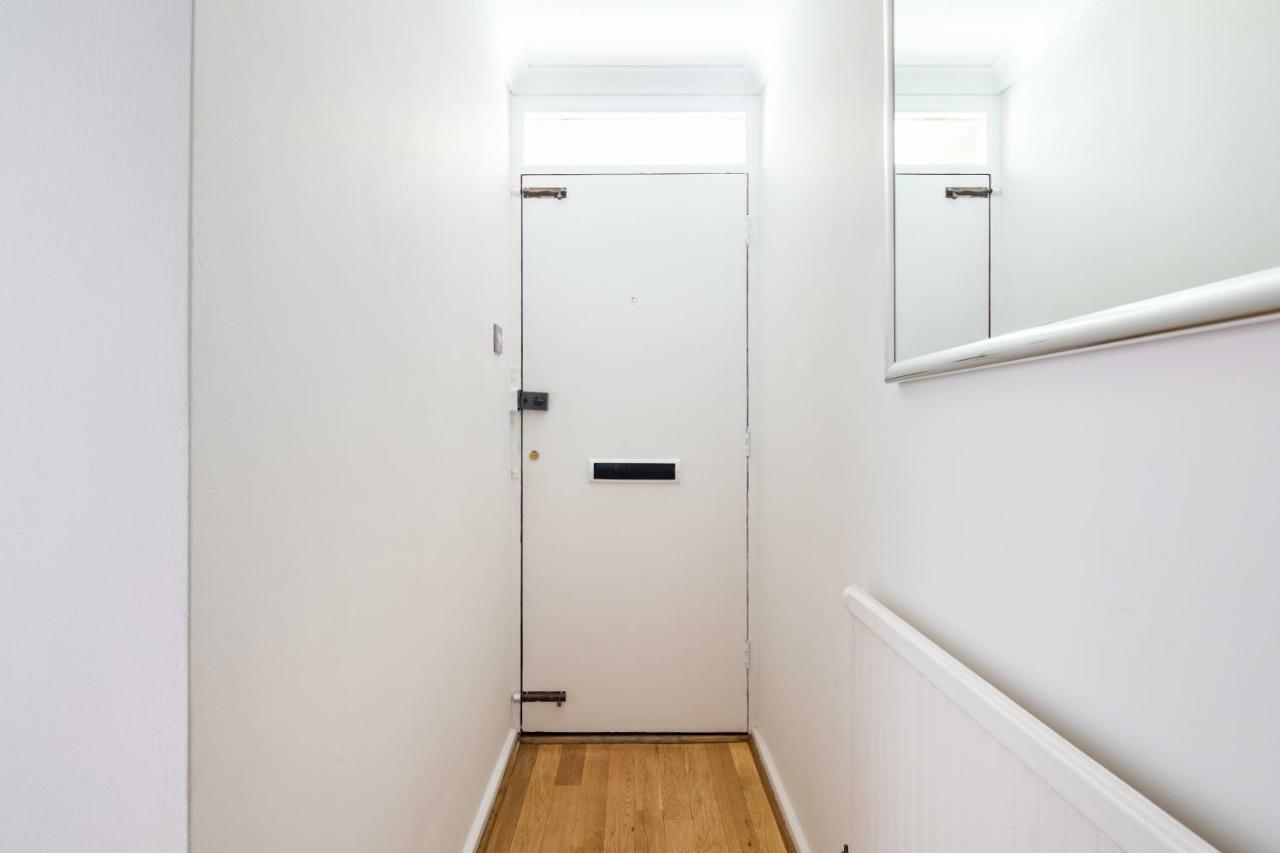 Richardsons Mews By Lime Street Apartment *