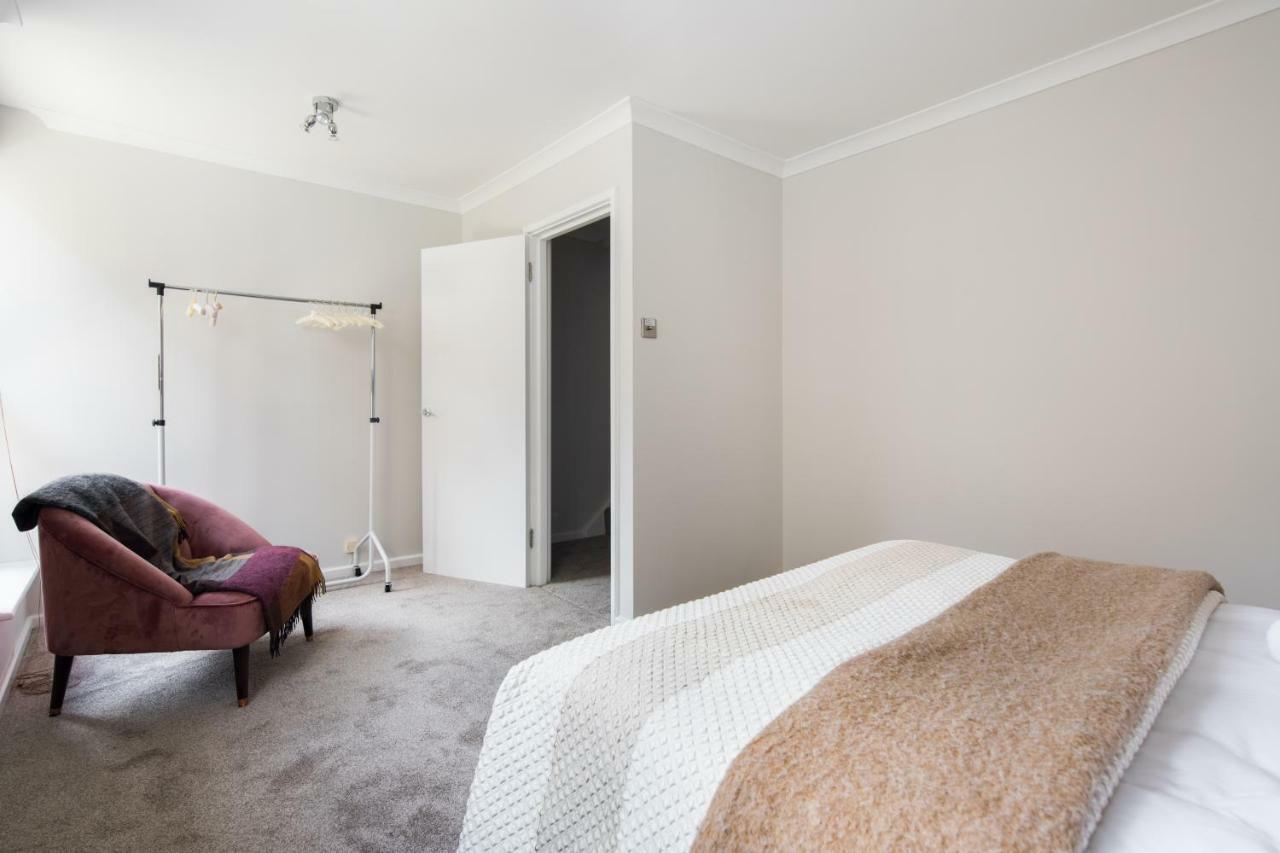Apartment Richardsons Mews By Lime Street