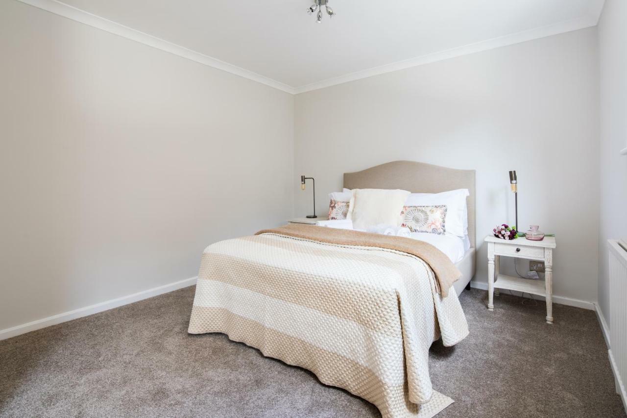 Richardsons Mews By Lime Street London