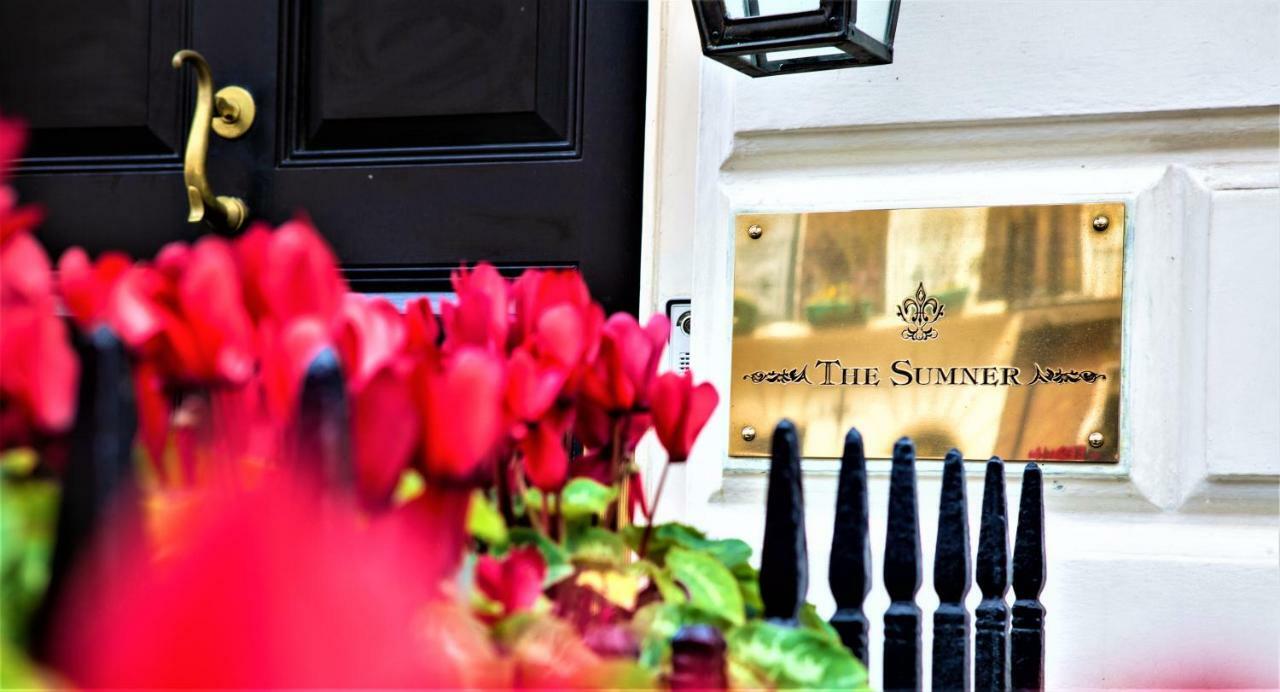 The Sumner Londen