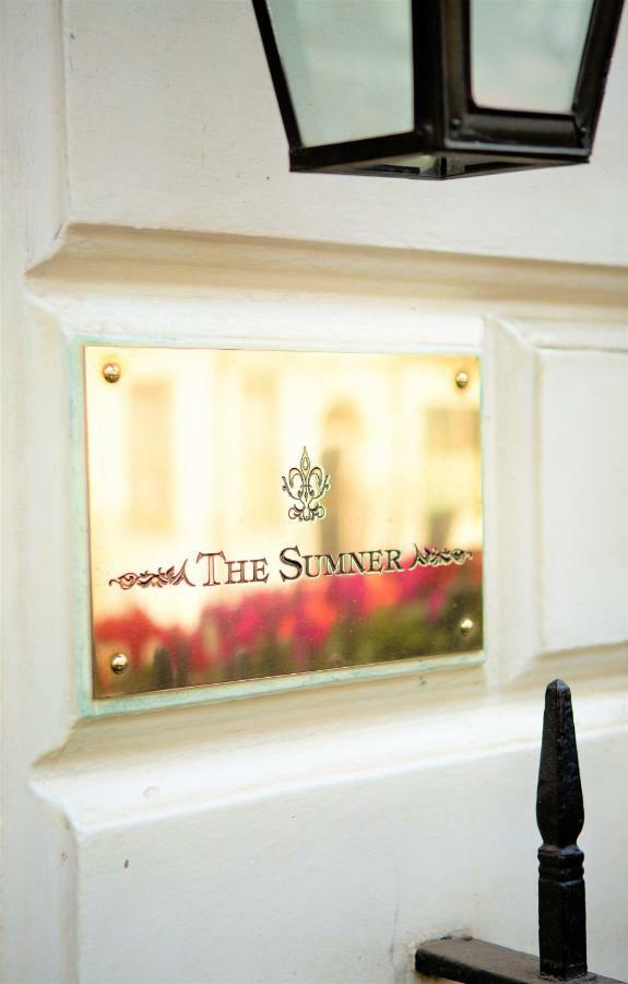 The Sumner Hotel Londen