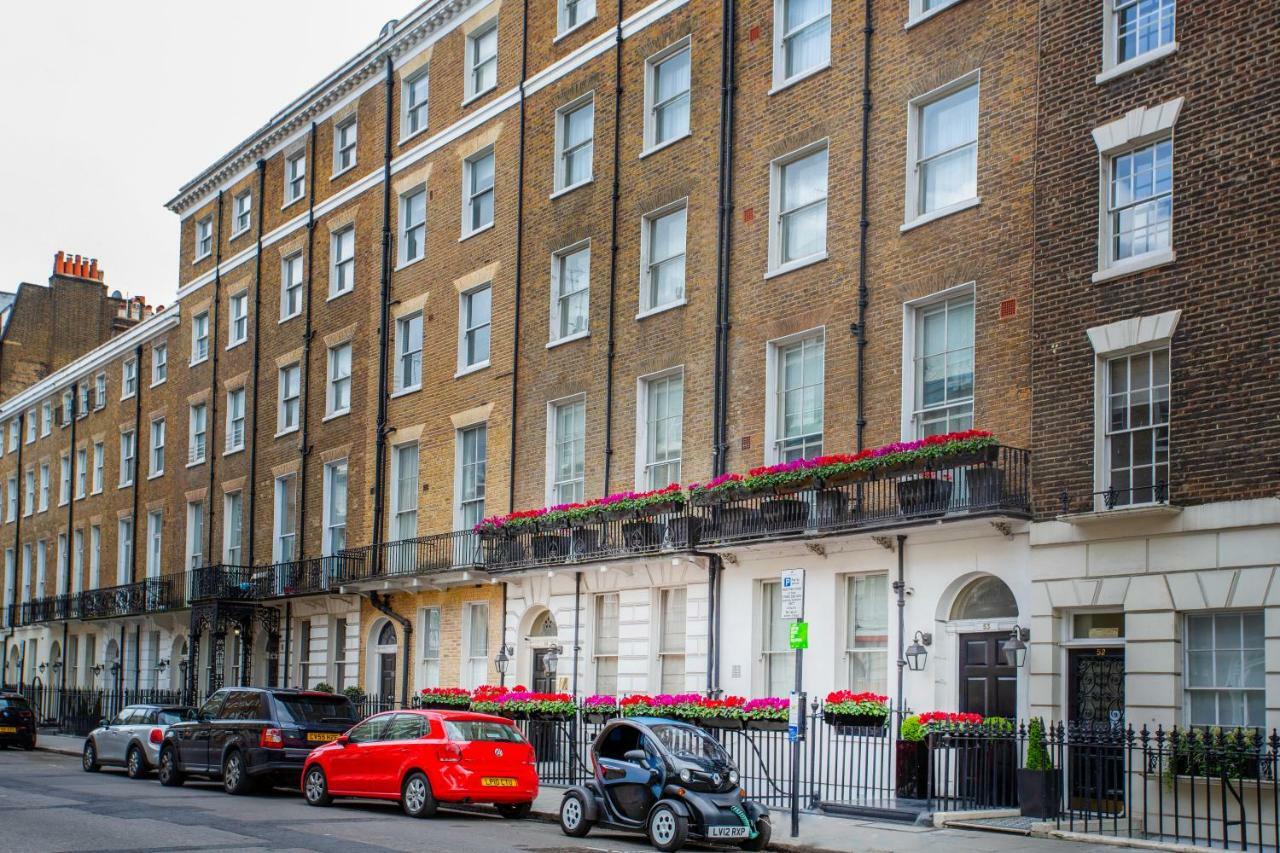 Hotel The Sumner Londen