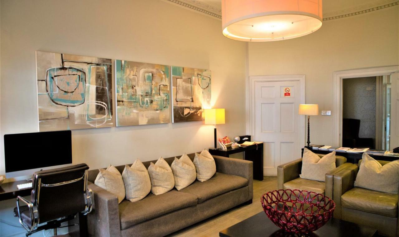 The Sumner Hotel Londen