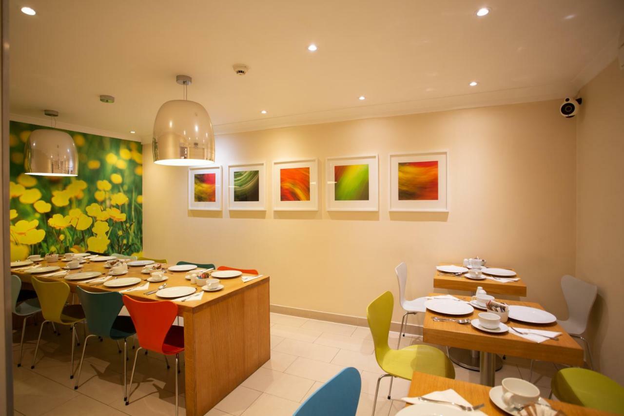 The Sumner Hotel Londen