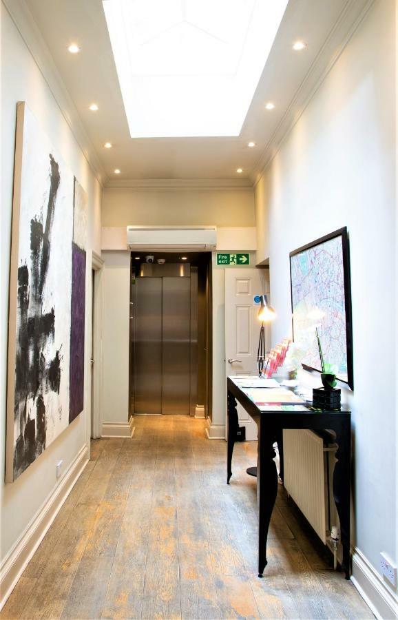 Hotel The Sumner Londen