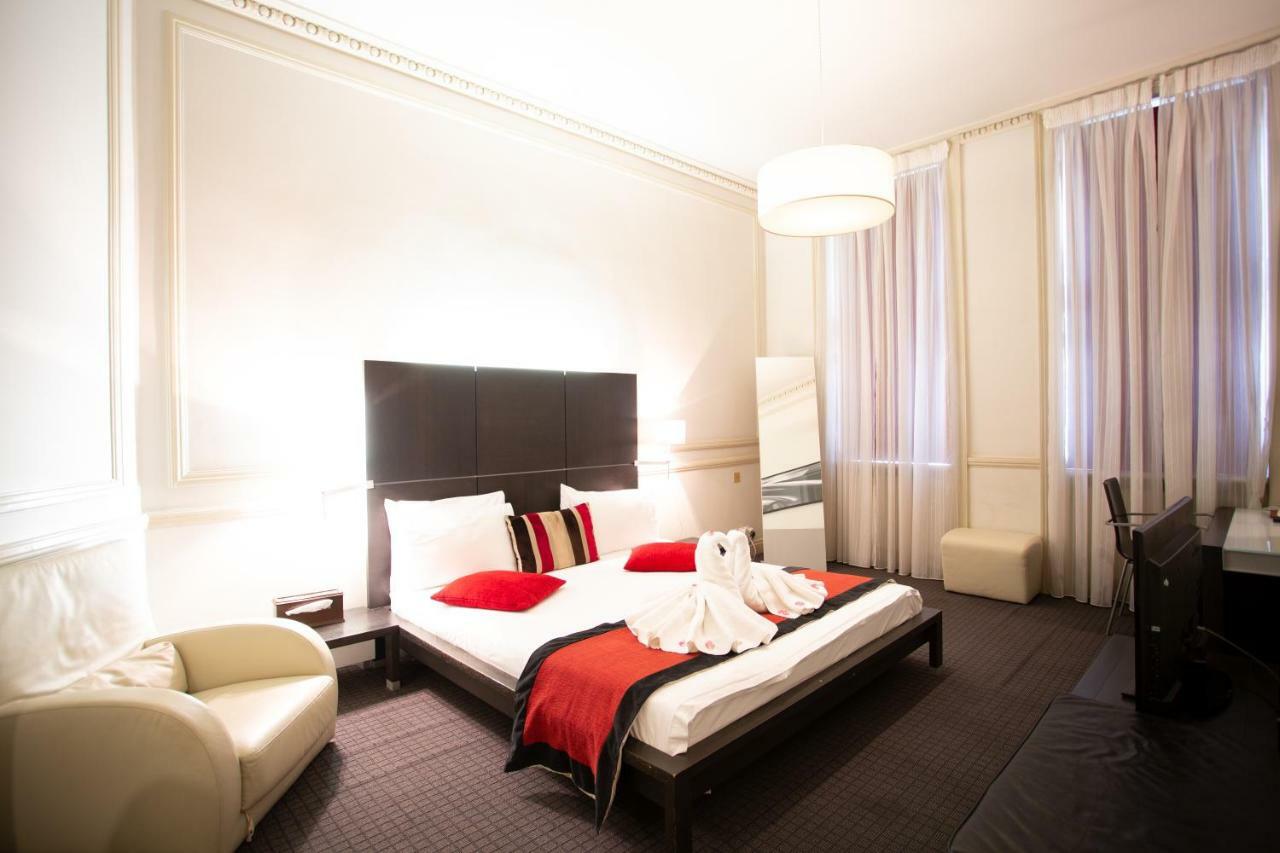 The Sumner Hotel Londen