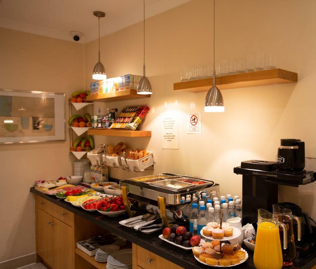 The Sumner 4* Londen
