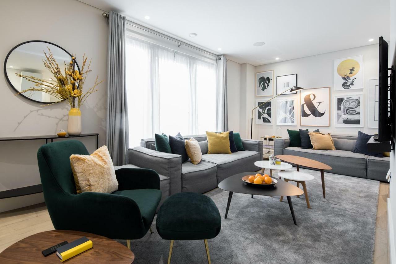 Appartement Vi Castle Lane Londen