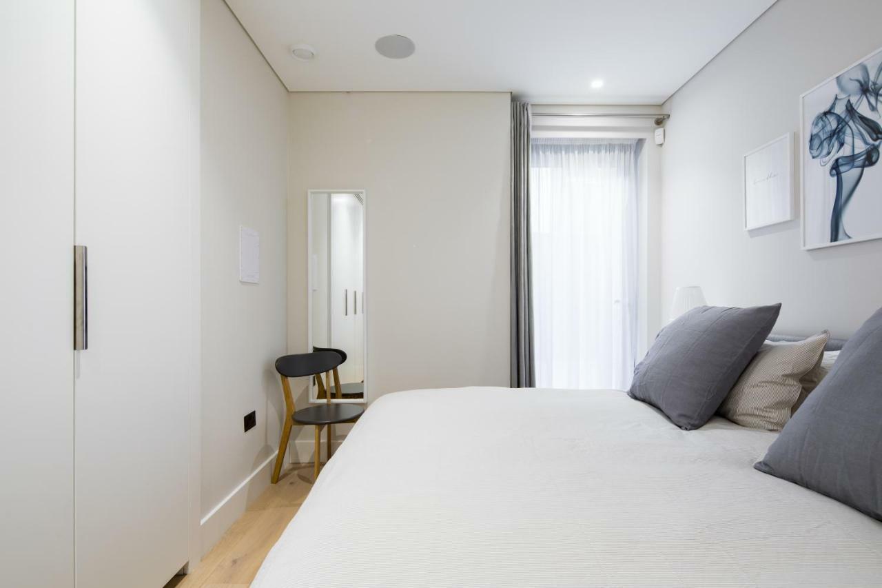 Appartement Vi Castle Lane