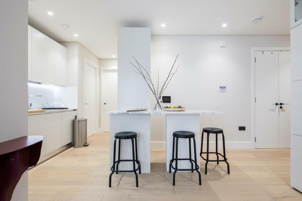 Vi Castle Lane Apartment