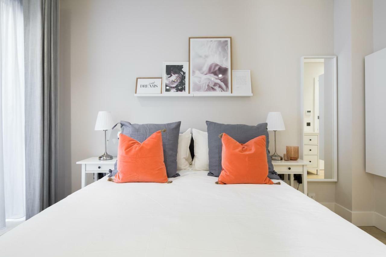 Vi Castle Lane Appartement *