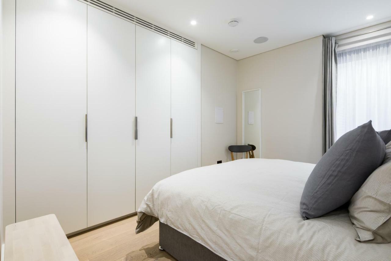 Vi Castle Lane Appartement Londen